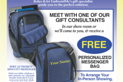 Embroid Me E-mail