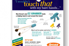 EZ Reacher