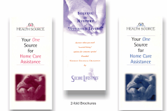 Healthsource - Secure Lifestyles