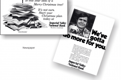 Imperial Valley Bank